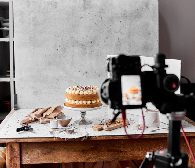 Food Photography